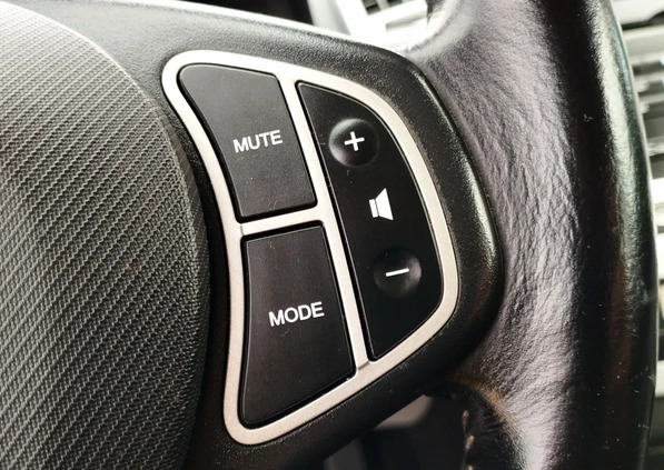Kia Ceed cena 14950 przebieg: 99220, rok produkcji 2007 z Choroszcz małe 137